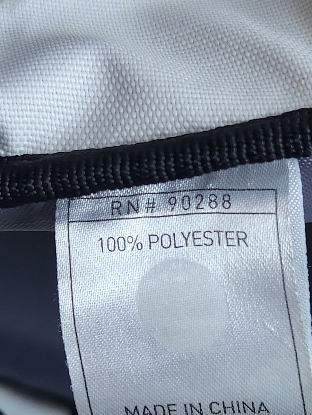 ADIDAS Light Gray Backpack - Picture 12 of 13